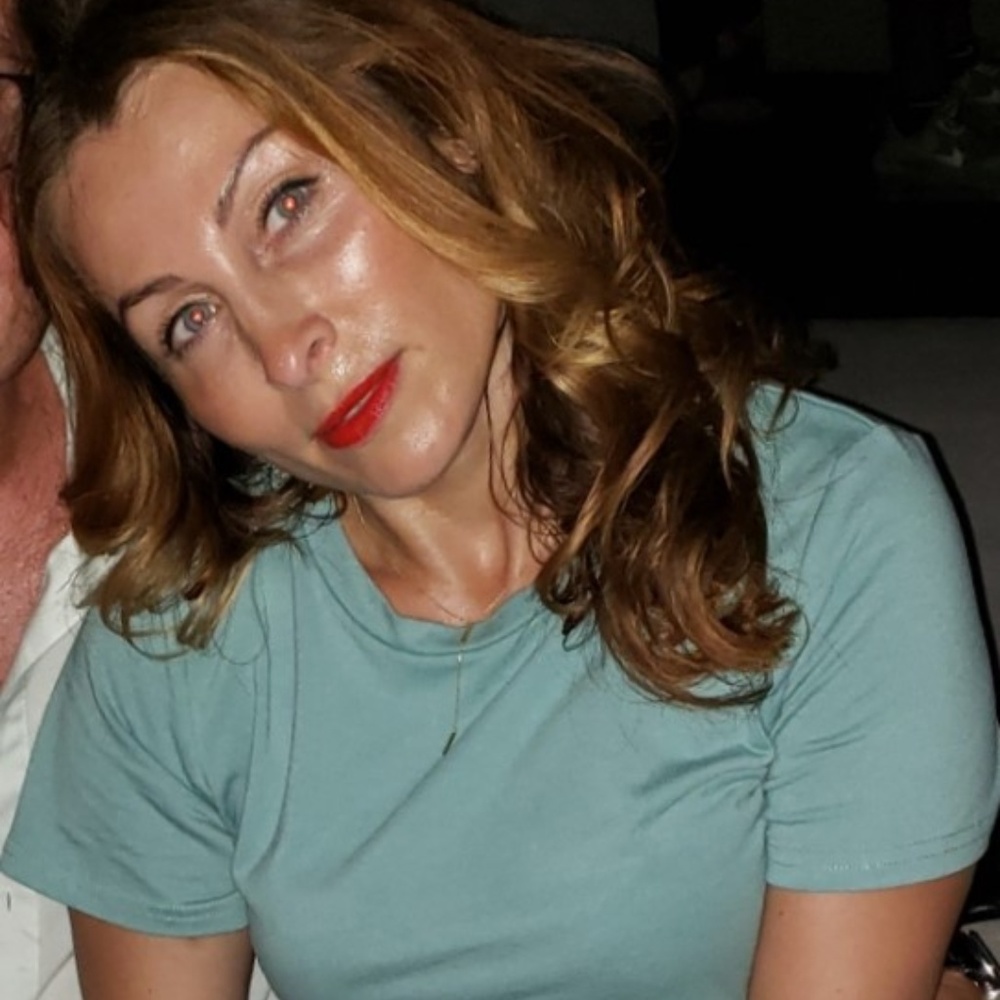 Meet your Posher, Angie